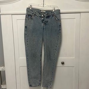 adika jeans
